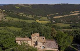 4 odalılar villa 220 m² Siena'da, İtalya. 900,000 €