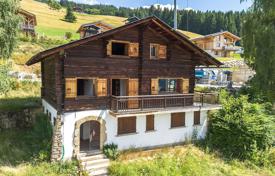 8 odalılar konak 191 m² Savoie'de, Fransa. 985,000 €