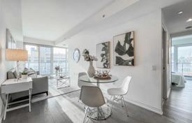 3 odalılar daire Jarvis Street'da, Kanada. C$1,119,000