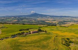 21 odalılar villa Pienza'da, İtalya. 2,400,000 €