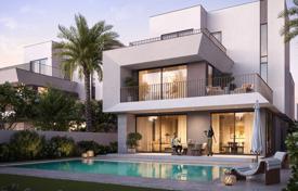 New residential complex with villas Dubai'de, BAE. Min.$1,922,000