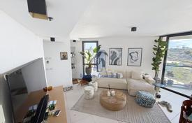 3 odalılar daire 80 m² Tel Aviv'de, İsrail. $1,259,000