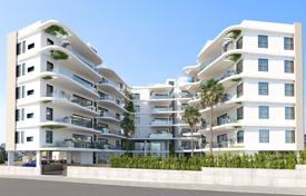New residential complex with apartments Larnaka'da, Kıbrıs. Min.205,000 €