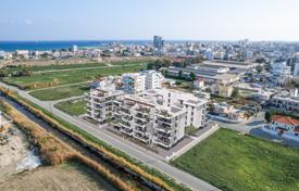 2 odalılar yeni binada daireler Larnaka'da, Kıbrıs. 320,000 €