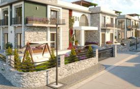 3 odalılar yeni binada daireler 120 m² Girne'de, Kıbrıs. 266,000 €