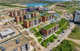 3 odalılar daire 57 m² Vake-Saburtalo'da, Gürcistan. $135,000