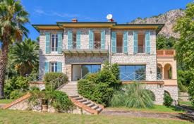 14 odalılar villa 818 m² Menton'da, Fransa. 6,900,000 €