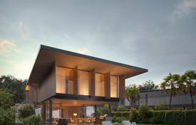 4 odalılar villa 454 m² Marbella'da, İspanya. 4,300,000 €