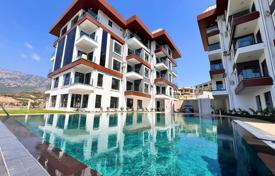 2 odalılar daire 55 m² Mahmutlar'da, Türkiye. 5,830,000 TRY