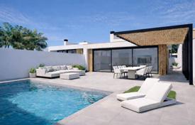 3 odalılar villa 111 m² Los Alcazares'da, İspanya. 489,000 €