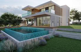 6 odalılar yazlık ev 446 m² Sea Caves'da, Kıbrıs. 3,890,000 €