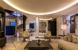 11 odalılar villa 333 m² Benahavis'da, İspanya. 3,595,000 €