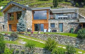 9 odalılar villa Chiavenna'da, İtalya. 1,500,000 €