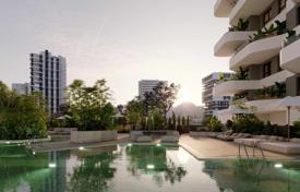 2 odalılar daire 100 m² Calpe'de, İspanya. 415,000 €