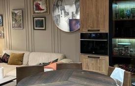 3 odalılar daire 90 m² Vake-Saburtalo'da, Gürcistan. $500,000