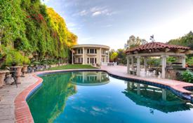 Villa – Los Angeles, Kaliforniya, Amerika Birleşik Devletleri. Price on request