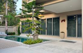 4 odalılar villa 250 m² Mae Nam'da, Tayland. $433,000