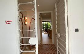 1 odalılar kondominyumda daireler 75 m² Choeng Thale'de, Tayland. $402,000