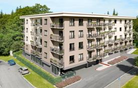 Sıfır daire – Marianske Lazne, Karlovy Vary Region, Çekya. 150,000 €