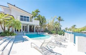 Villa – Fort Lauderdale, Florida, Amerika Birleşik Devletleri. 2,699,000 €