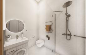 3 odalılar daire 83 m² Central District'da, Letonya. 300,000 €