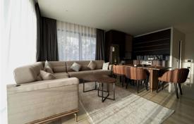3 odalılar daire 138 m² Sea Breeze'de, Azerbaycan. $255,000