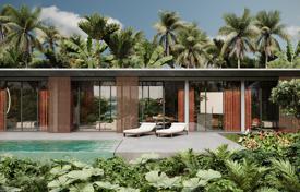 2 odalılar villa 140 m² Ubud'da, Endonezya. $260,000
