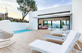 4 odalılar villa 280 m² Castell Platja d'Aro'da, İspanya. 7,200 € haftalık