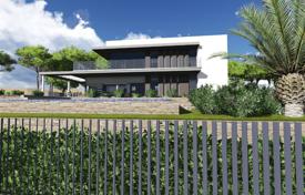 3 odalılar villa 319 m² Moraira'da, İspanya. 1,850,000 €