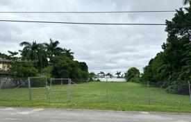 Arsa Miami'de, Amerika Birleşik Devletleri. $1,350,000