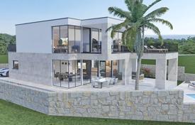 4 odalılar şehir içinde müstakil ev 256 m² Krk'da, Hırvatistan. 1,190,000 €