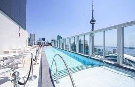 Daire – Blue Jays Way, Old Toronto, Toronto,  Ontario,   Kanada. C$1,081,000