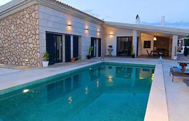 Villa – Cala Blava, Balear Adaları, İspanya. 3,850 € haftalık