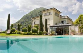 Villa – Argegno, Como Gölü, Lombardiya,  İtalya. 16,000 € haftalık