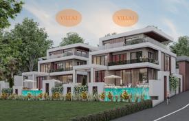 Villa – Alanya, Antalya, Türkiye. $2,986,000