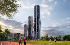 1 odalılar daire 32 m² Vake-Saburtalo'da, Gürcistan. $169,000