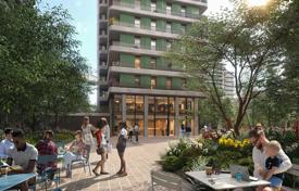 2 odalılar daire 49 m² Westminster'da, Birleşik Krallık. £825,000