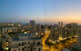 5 odalılar daire 128 m² Netanya'da, İsrail. $1,333,000