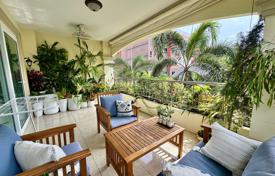 2 odalılar daire 103 m² Pattaya'da, Tayland. $174,000