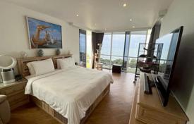 3 odalılar daire 160 m² Pattaya'da, Tayland. $534,000