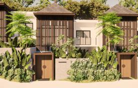1 odalılar villa 115 m² South Kuta'da, Endonezya. $125,000