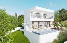 4 odalılar villa 267 m² Marbella'da, İspanya. 1,295,000 €