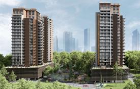1 odalılar daire 62 m² Vake-Saburtalo'da, Gürcistan. $111,000