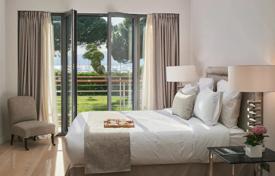 7 odalılar villa Cannes'da, Fransa. 15,000 € haftalık
