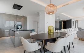 11 odalılar villa 825 m² Benahavis'da, İspanya. 4,300,000 €