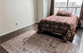 3 odalılar daire Scarborough'da, Kanada. C$715,000