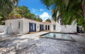 Villa – Key Biscayne, Florida, Amerika Birleşik Devletleri. $2,600,000