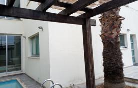 6 odalılar yazlık ev Limassol (city)'da, Kıbrıs. 690,000 €