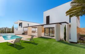 4 odalılar villa 196 m² Orihuela Costa'da, İspanya. 1,160,000 €