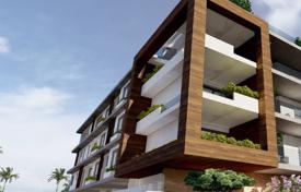 1 odalılar çatı dairesi Larnaca (city)'da, Kıbrıs. 310,000 €